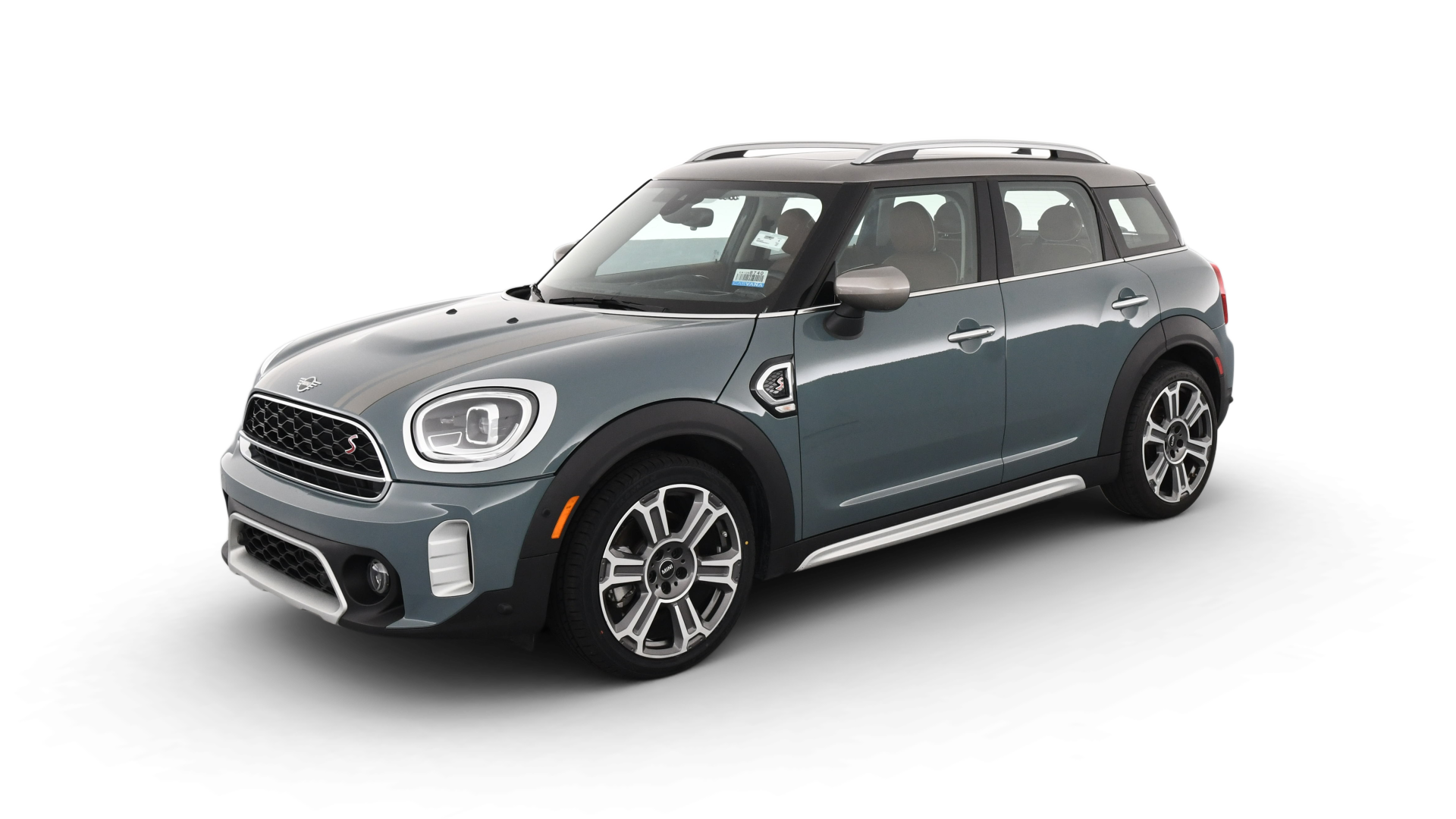 2022 MINI Countryman S