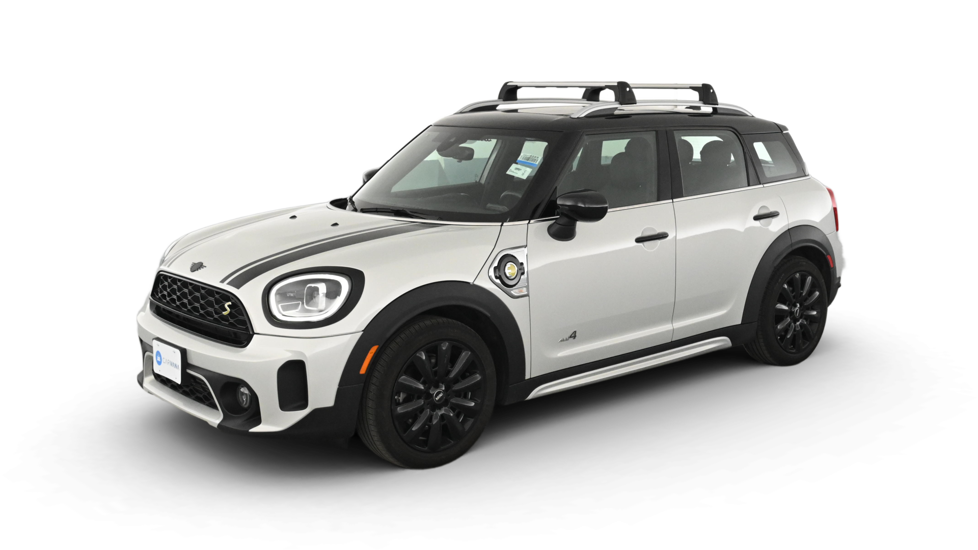 2022 MINI Countryman S E PHEV