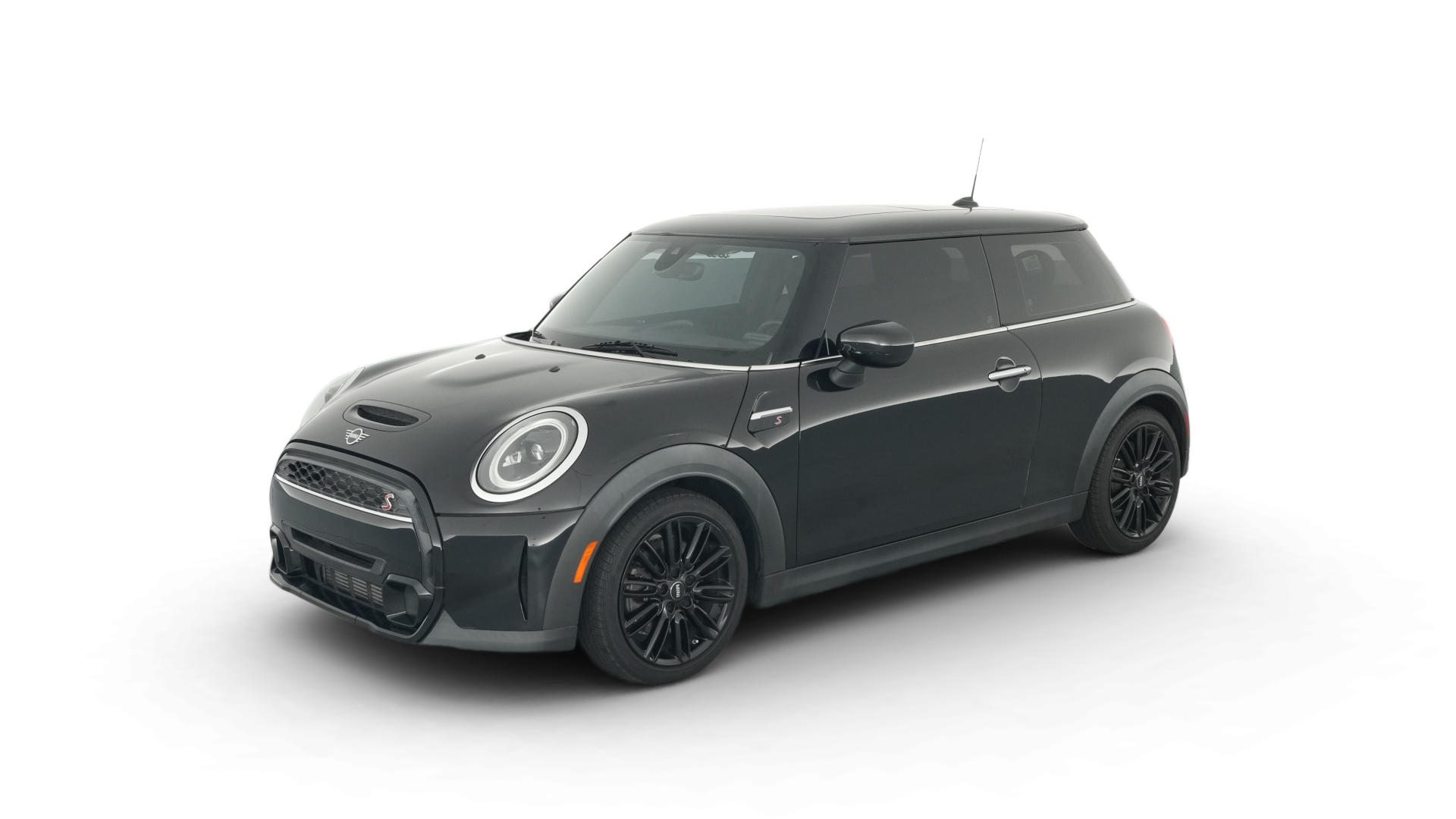 2022 MINI Hardtop 2 Door vehicle photo