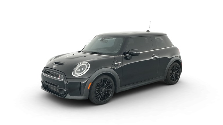 2022 MINI Hardtop 2 Door vehicle photo