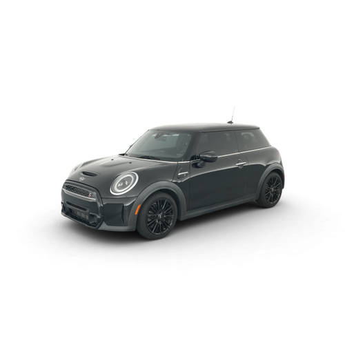 2022 MINI Hardtop 2 Door