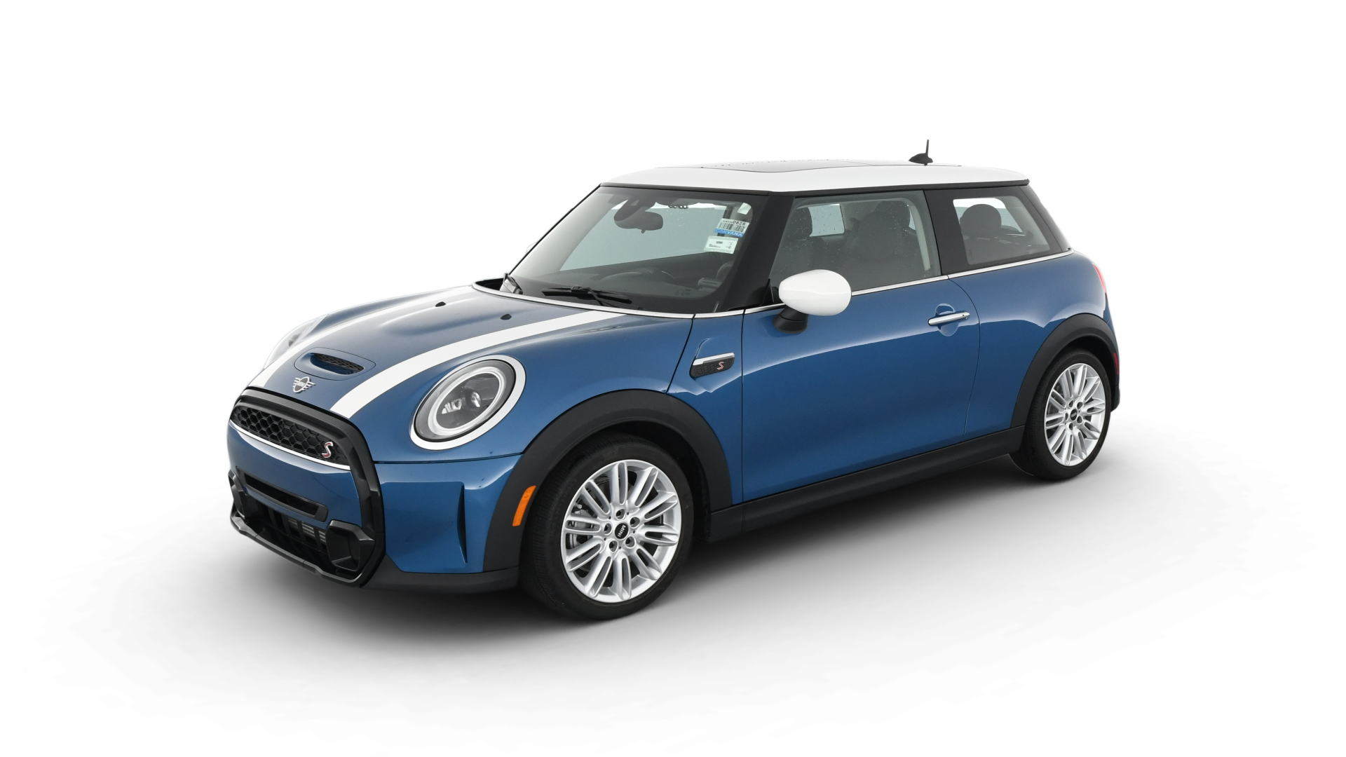 2022 MINI Hardtop 2 Door