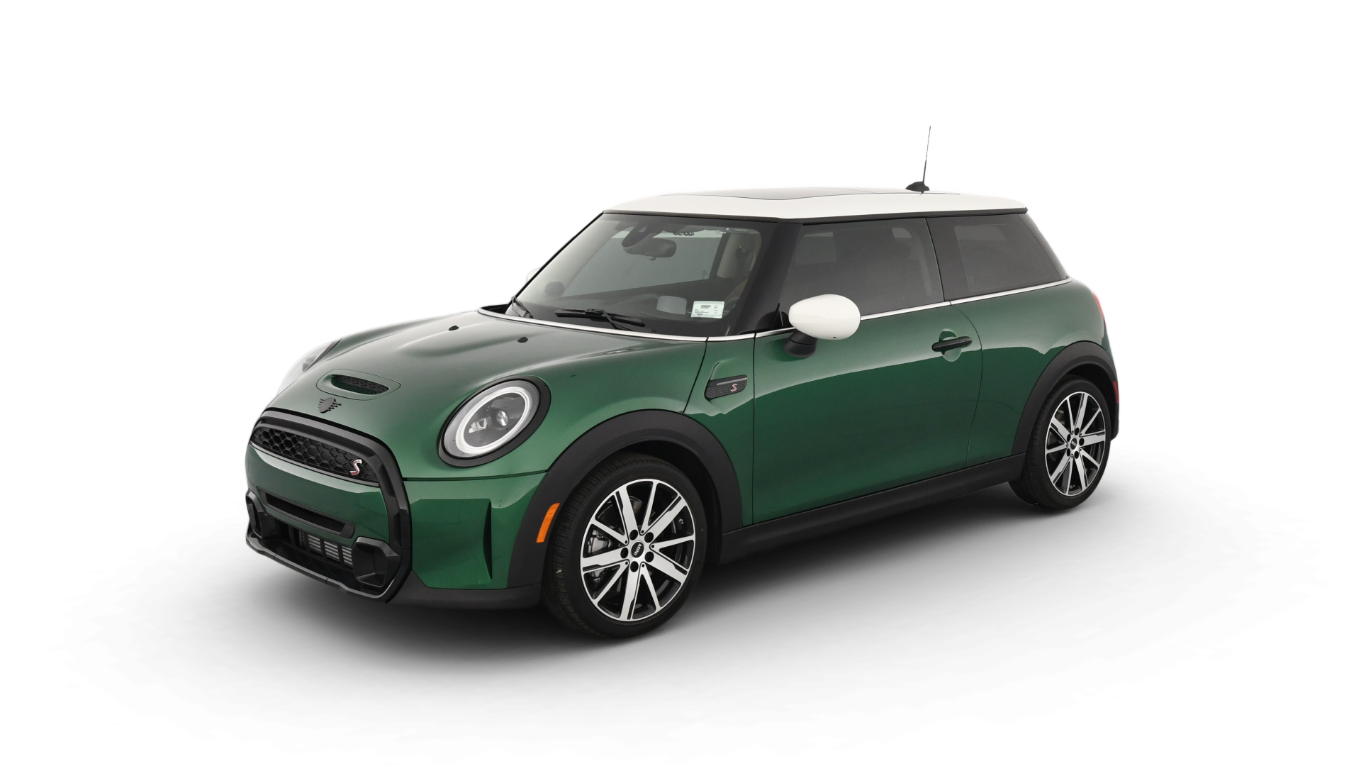 2022 MINI Hardtop 2 Door S
