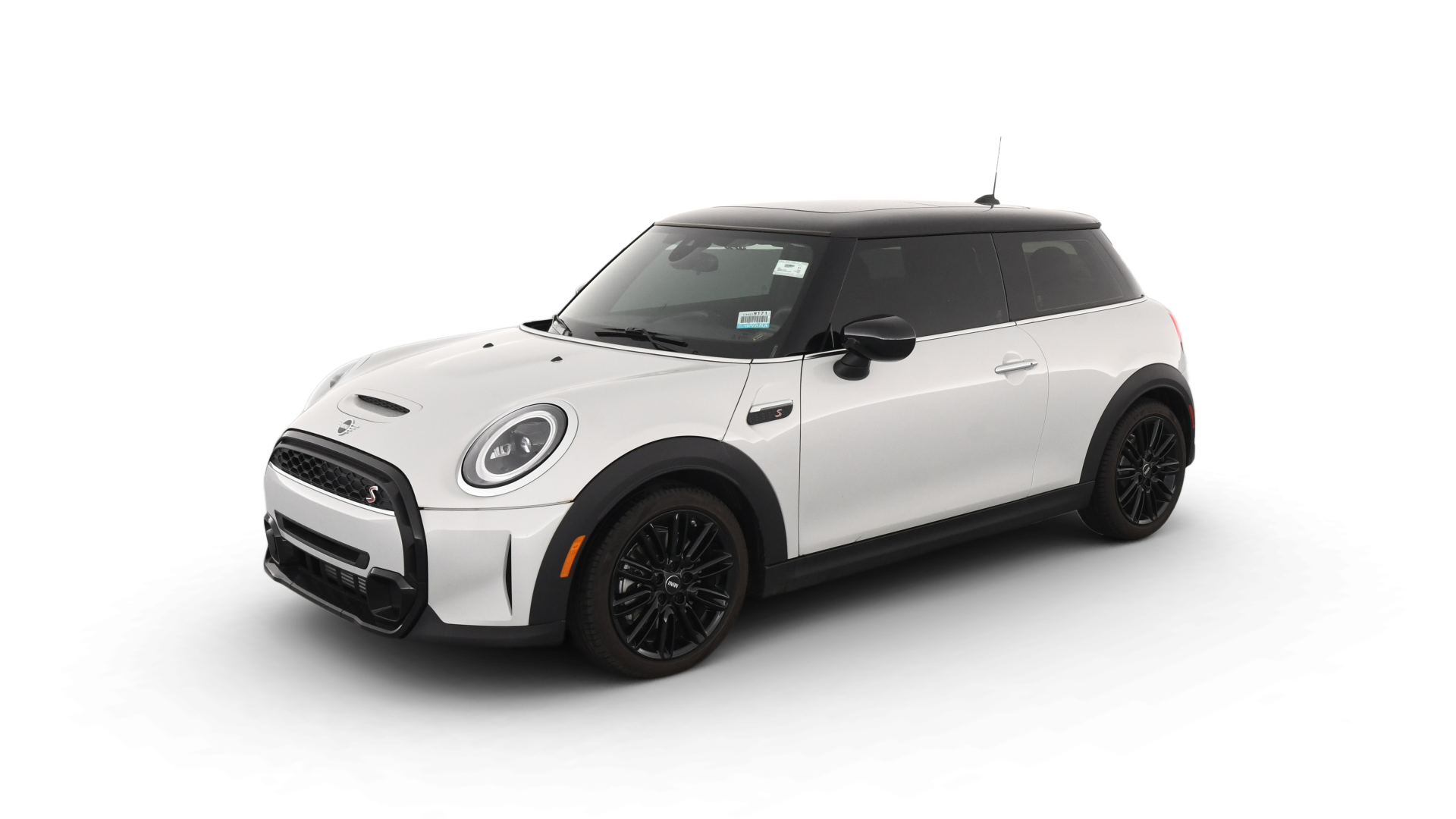 2022 MINI Hardtop 2 Door