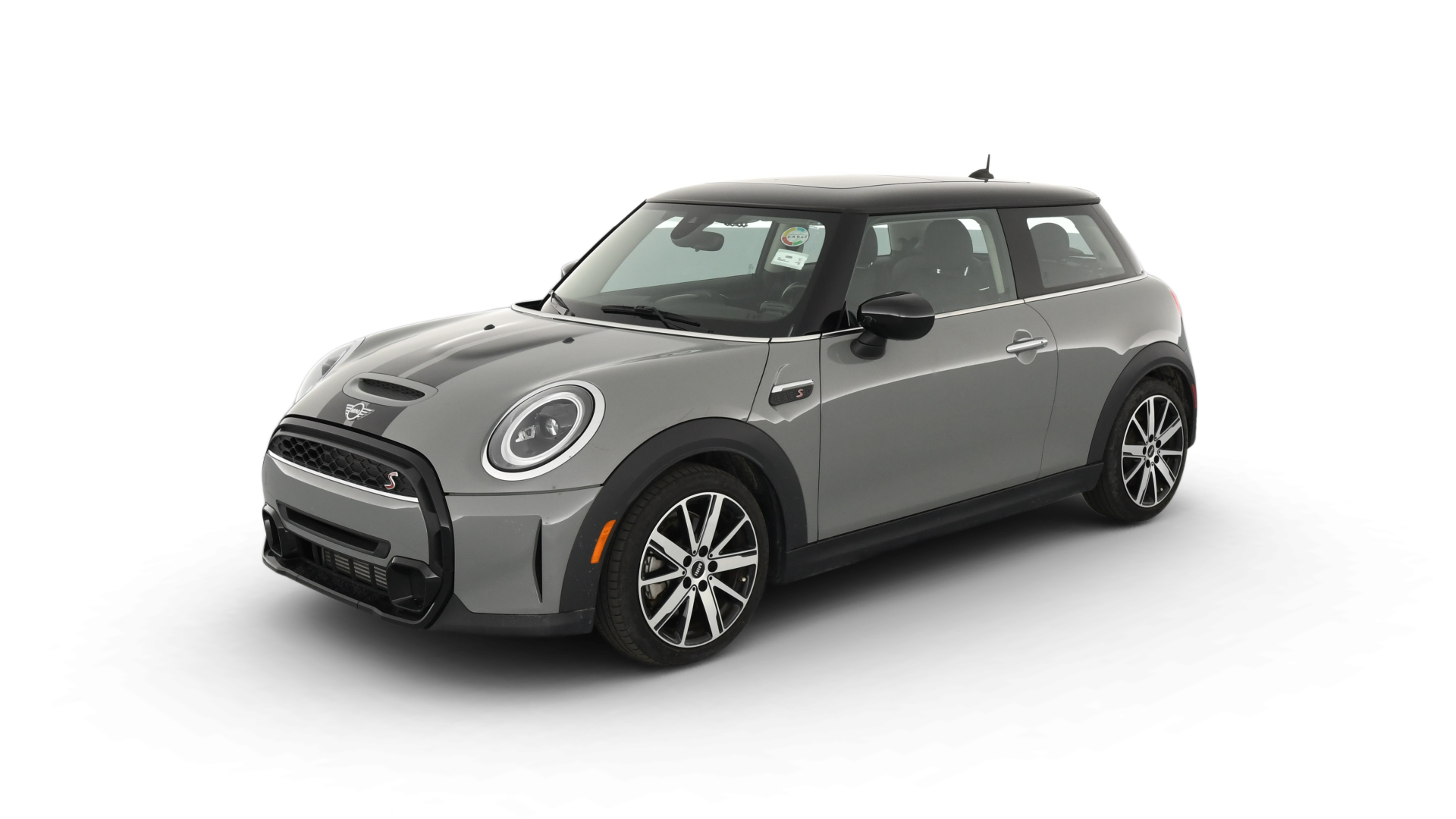 2022 MINI Hardtop 2 Door S