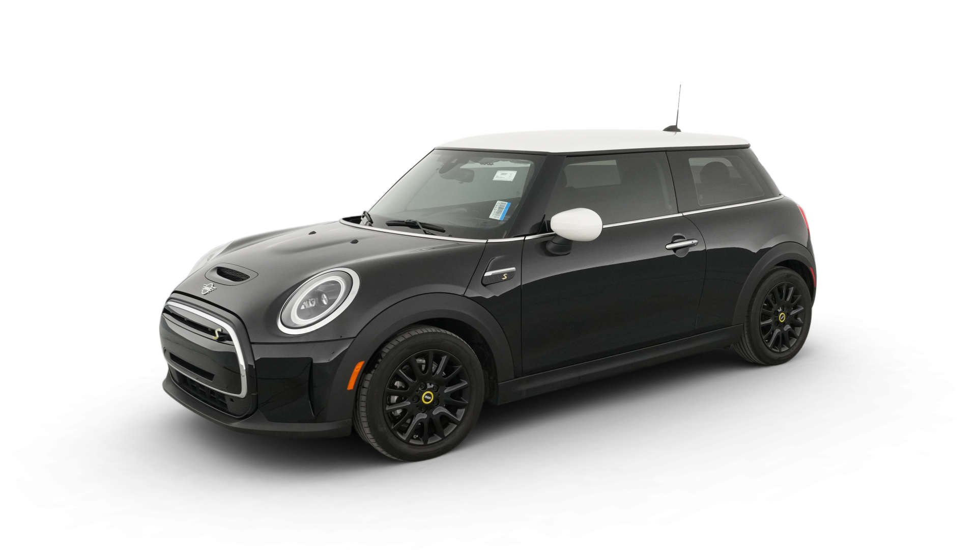 2022 MINI Hardtop 2 Door