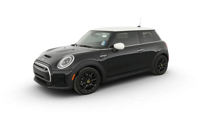 2022 MINI Hardtop 2 Door vehicle photo