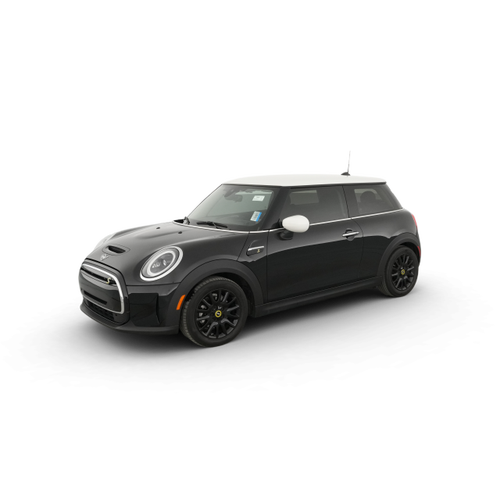2022 MINI Hardtop 2 Door