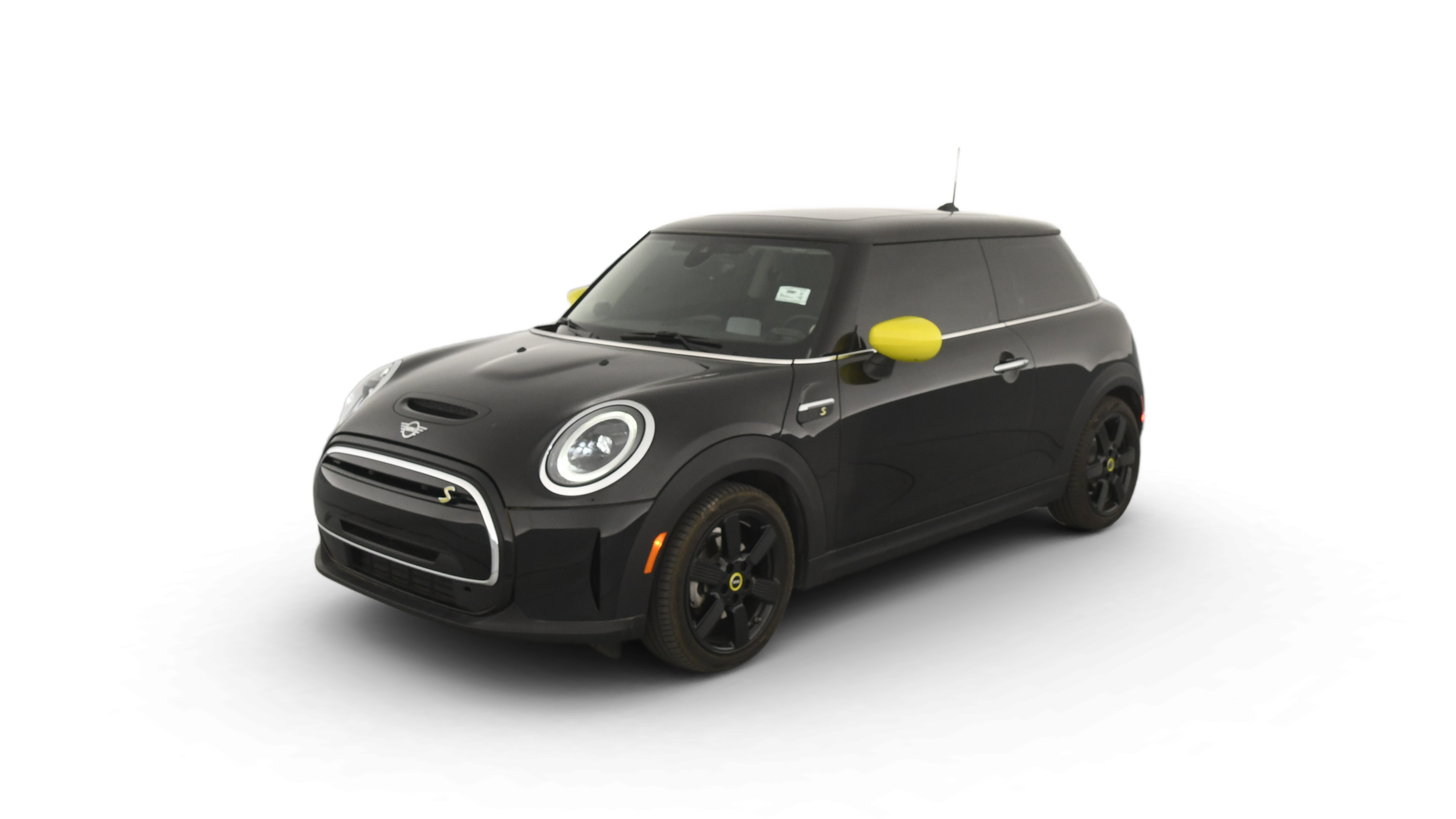 2022 MINI Hardtop 2 Door