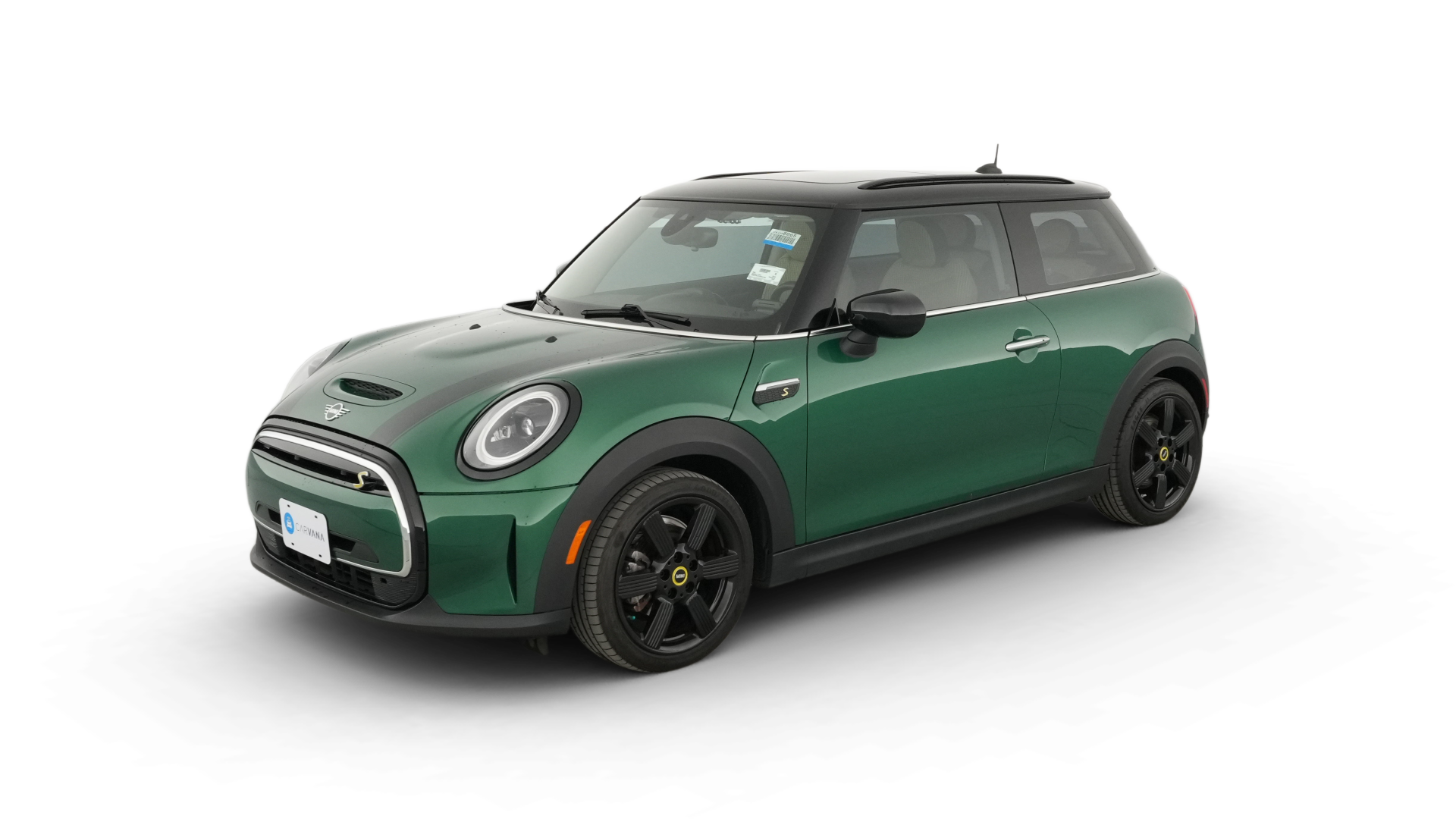 2022 MINI Hardtop 2 Door
