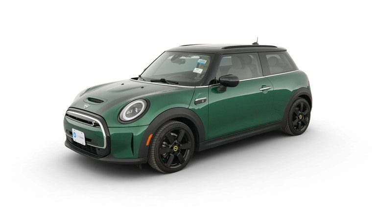 2022 MINI Hardtop 2 Door vehicle photo