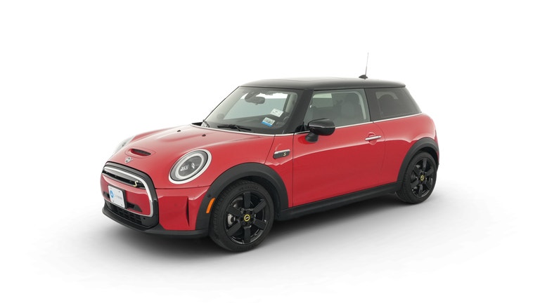 2022 MINI Hardtop 2 Door vehicle photo