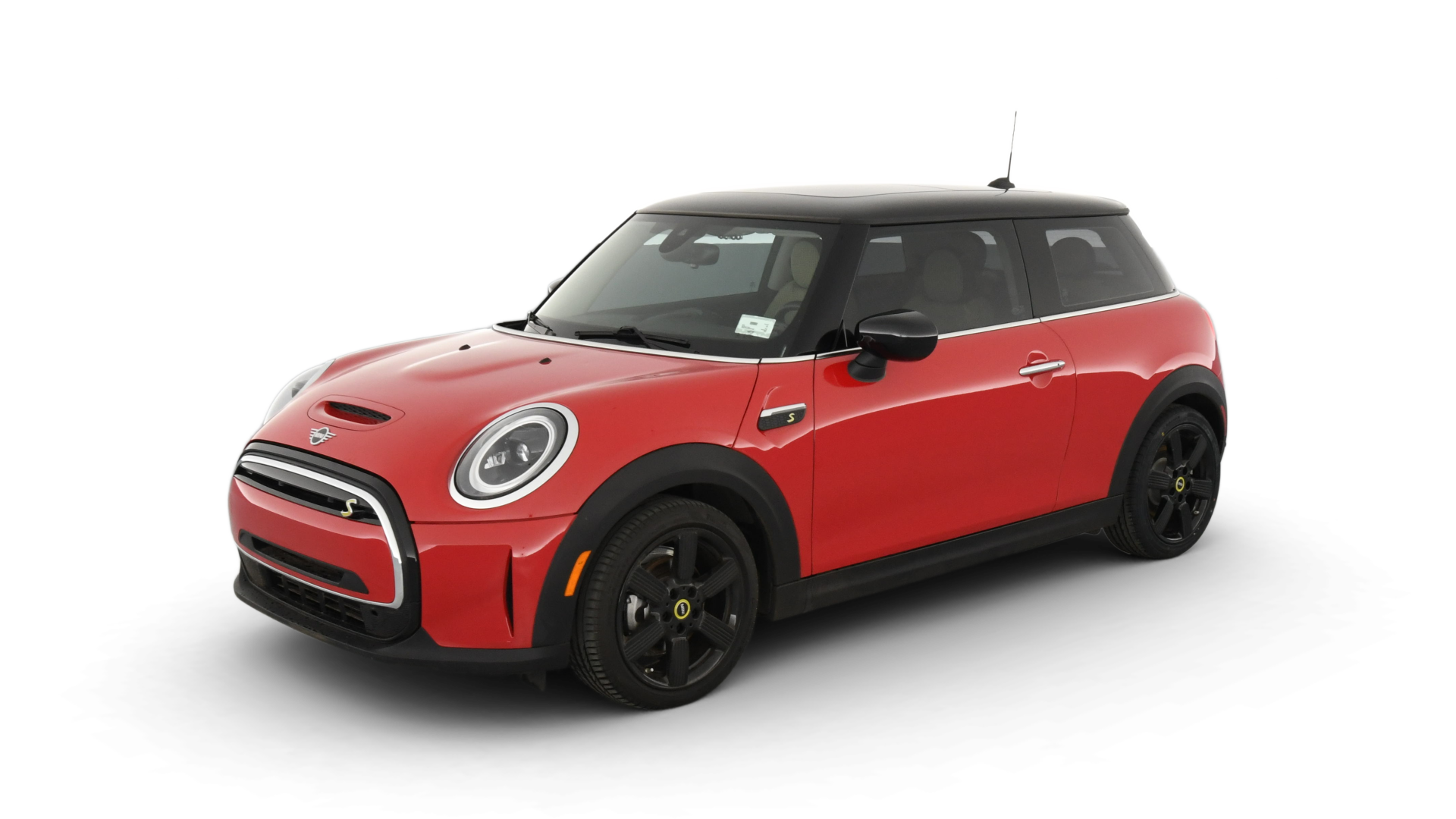 2022 MINI Hardtop 2 Door SE
