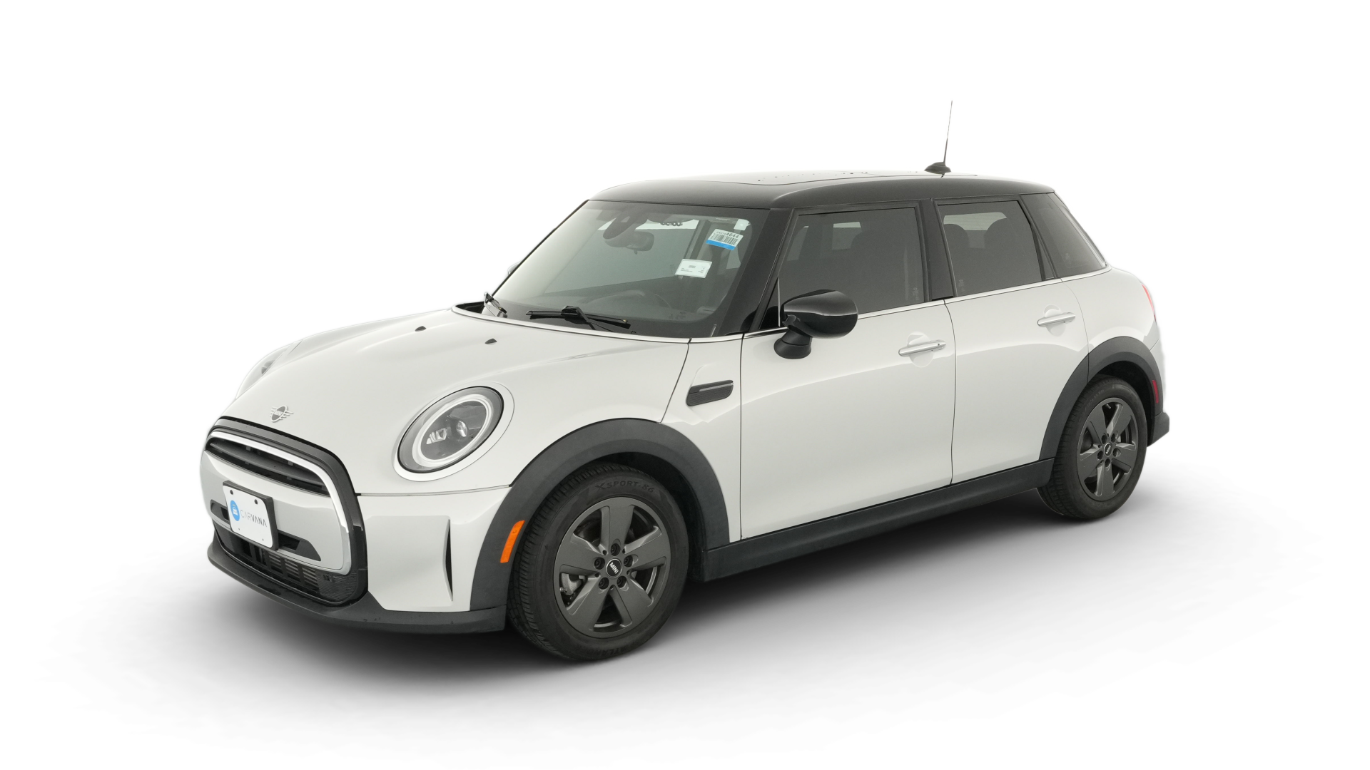2022 MINI Hardtop 4 Door