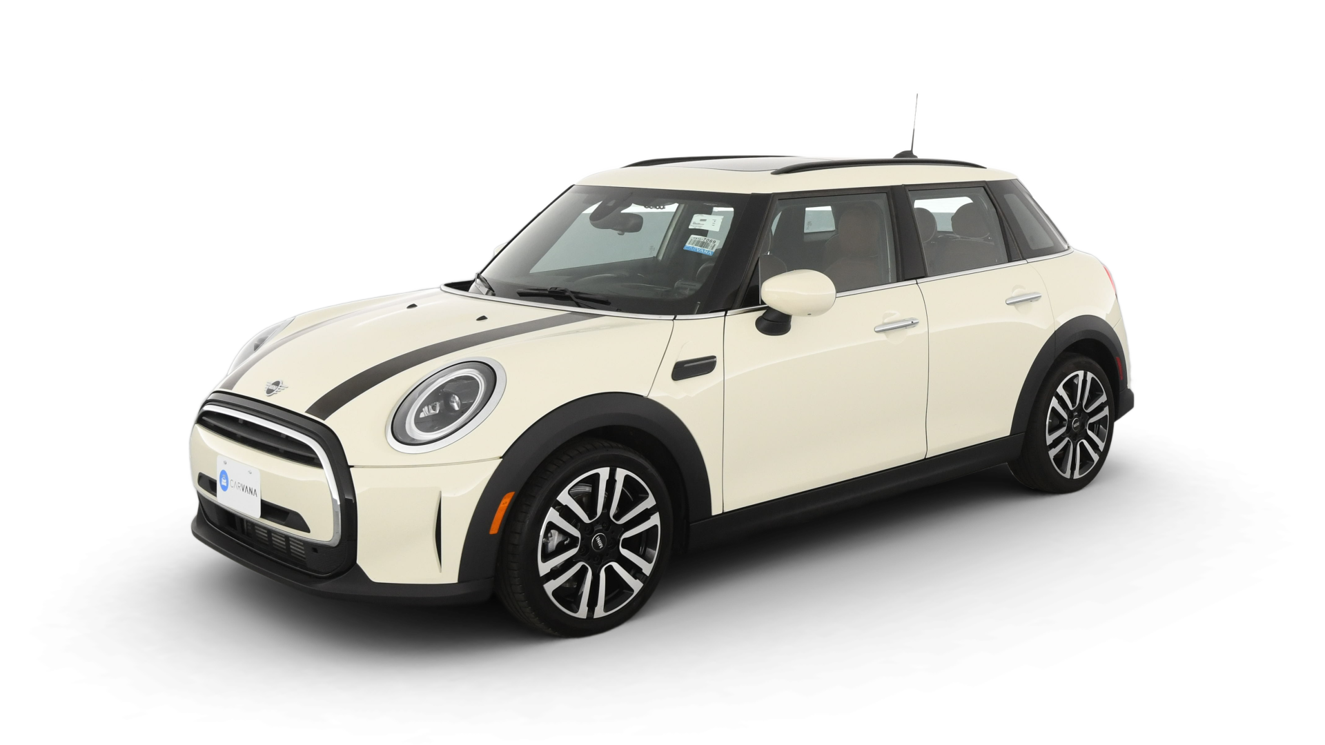 2022 MINI Hardtop 4 Door