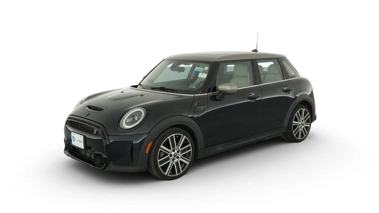 2022 MINI Hardtop 4 Door vehicle photo