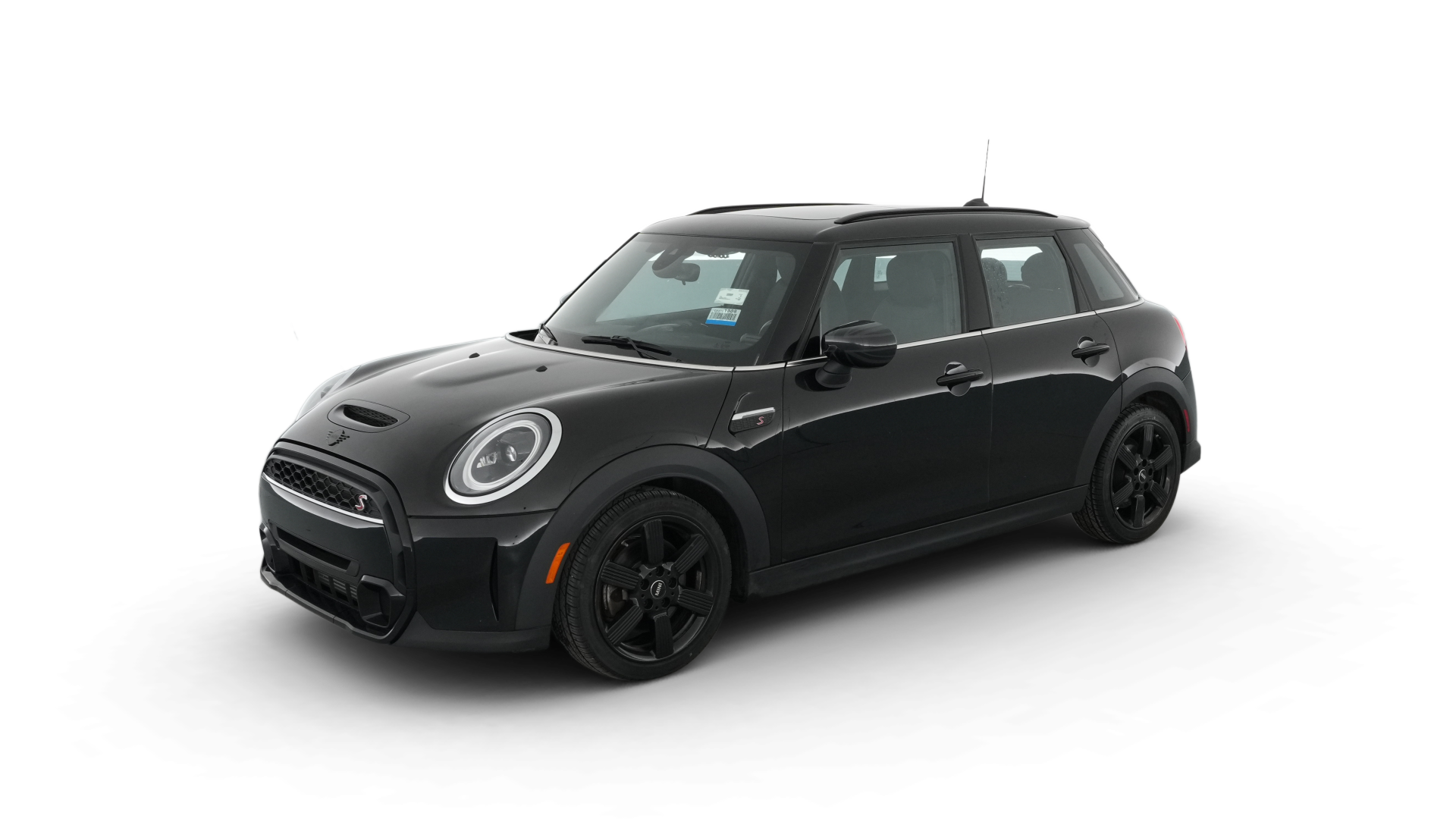 2022 MINI Hardtop 4 Door S