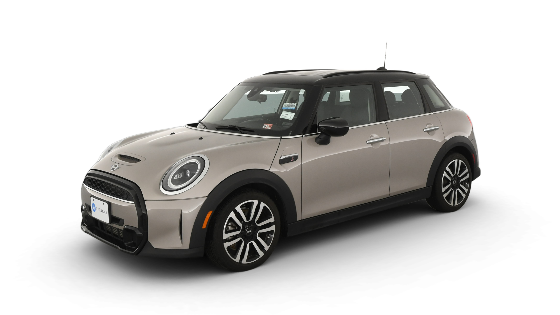 2022 MINI Hardtop 4 Door