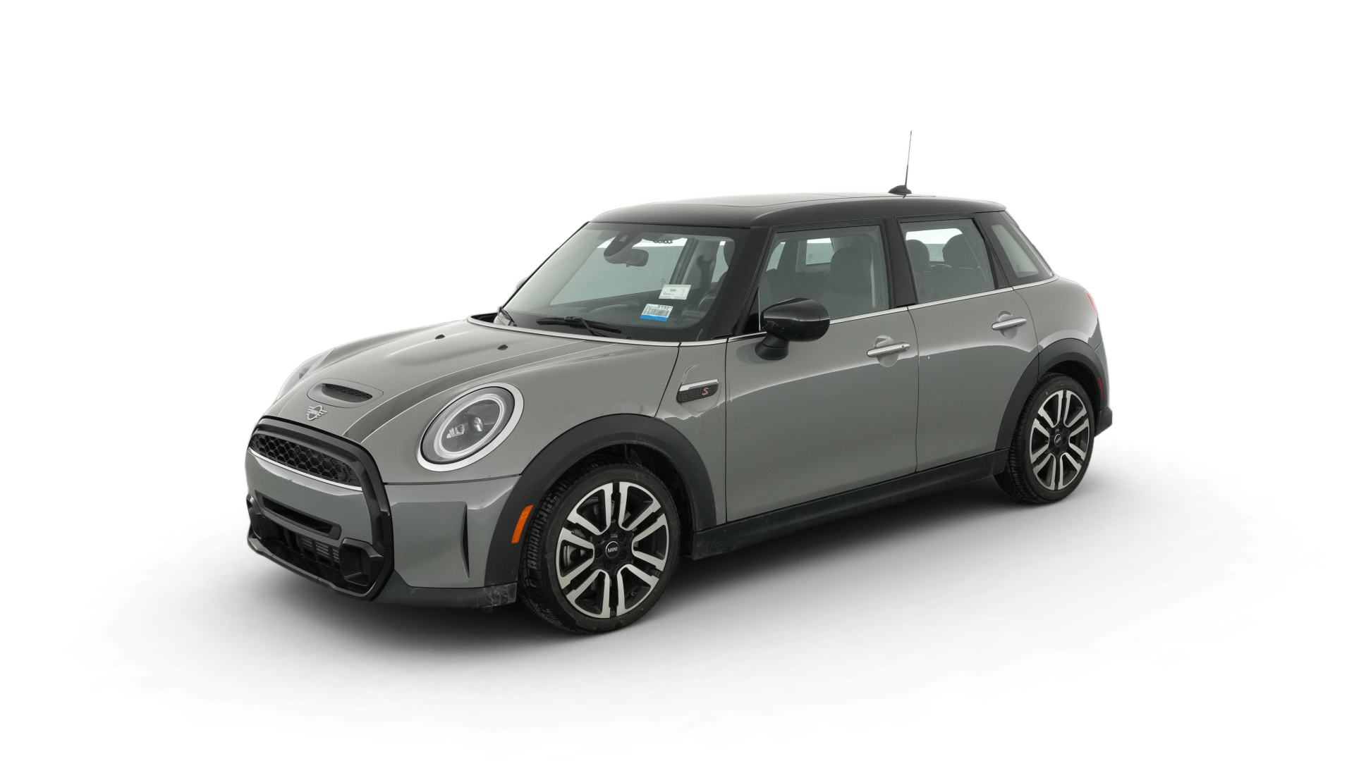 2022 MINI Hardtop 4 Door S