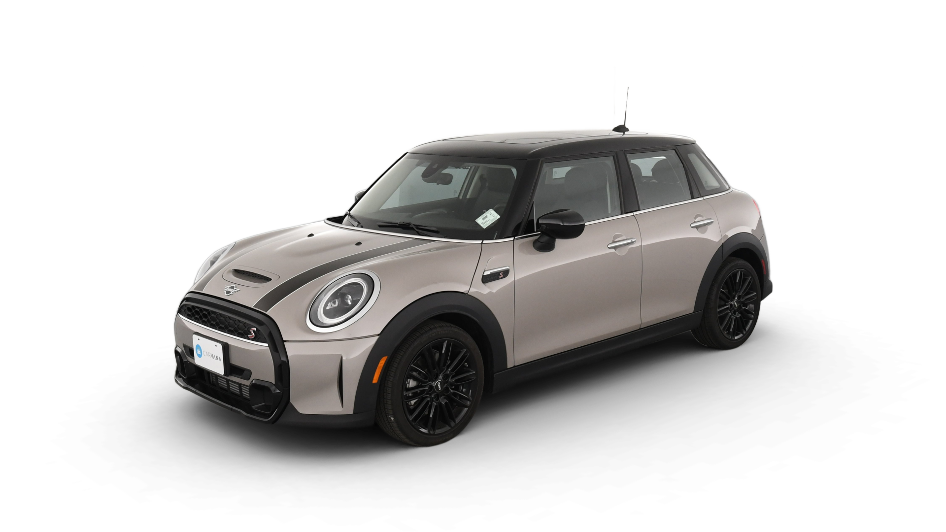 2022 MINI Hardtop 4 Door
