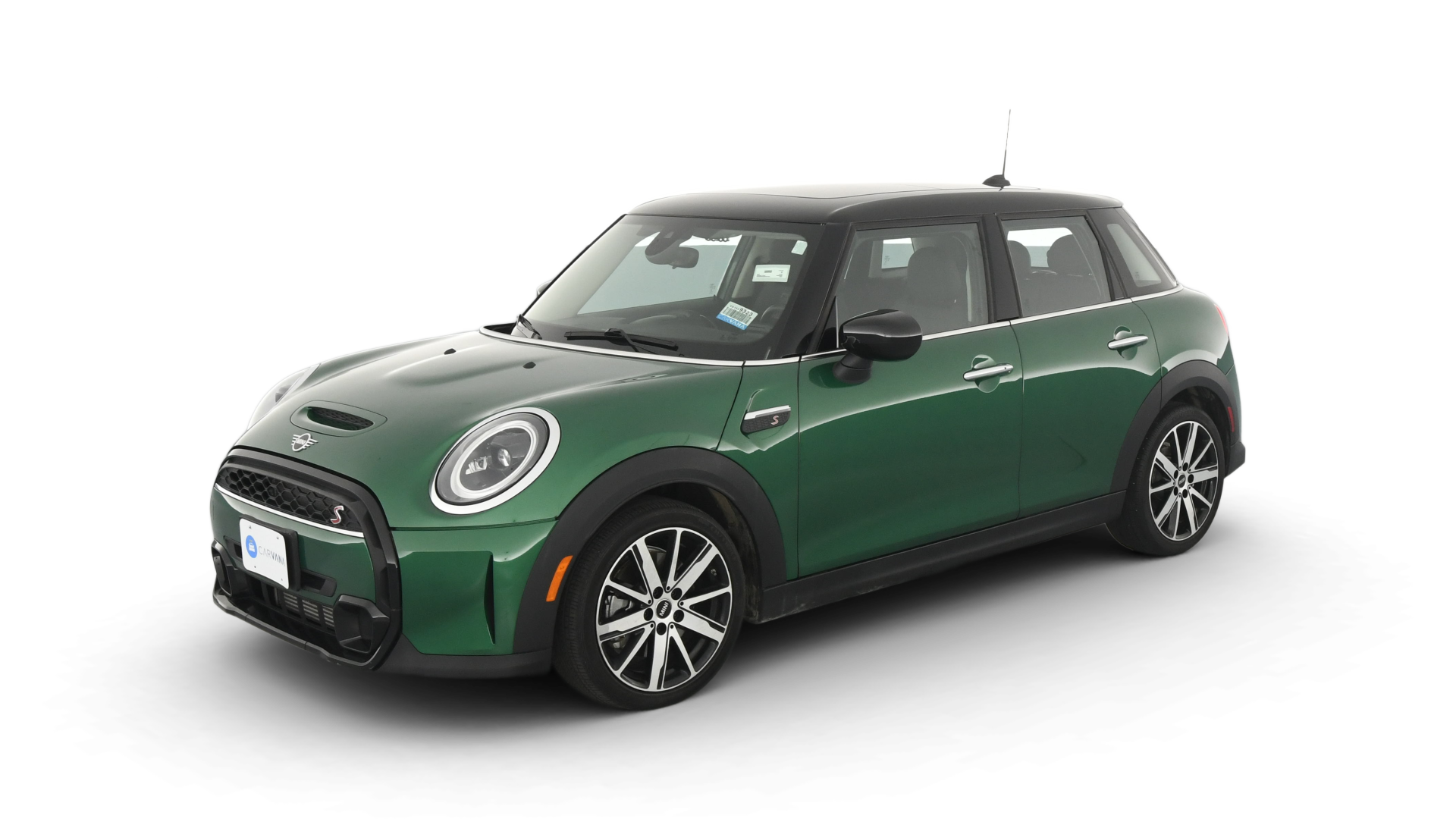 2022 MINI Hardtop 4 Door S