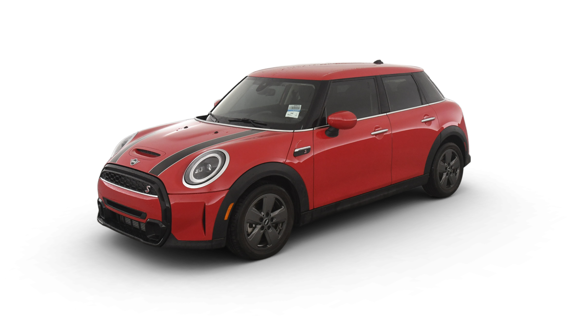 2022 MINI Hardtop 4 Door S