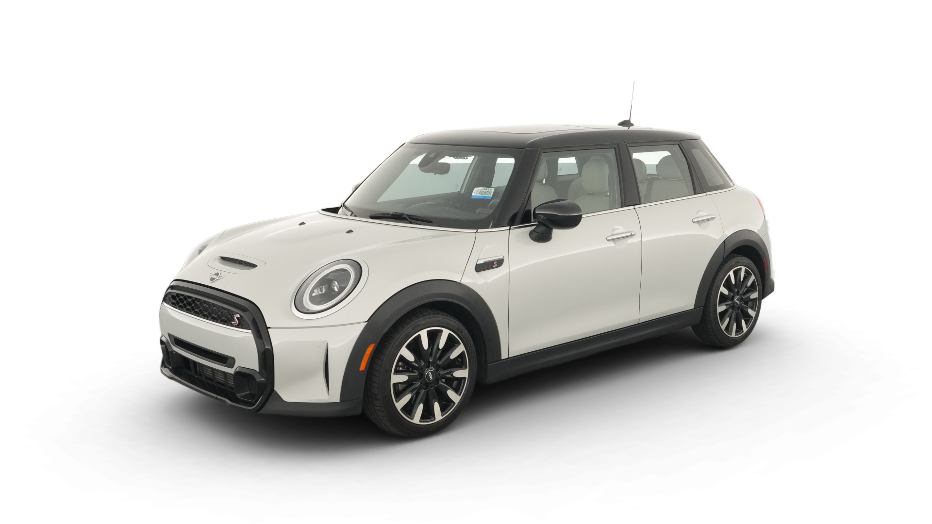 2022 MINI Hardtop 4 Door S