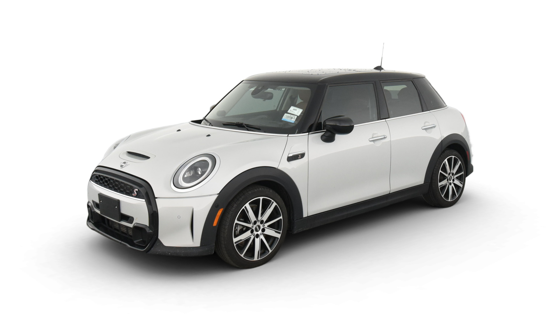 2022 MINI Hardtop 4 Door S