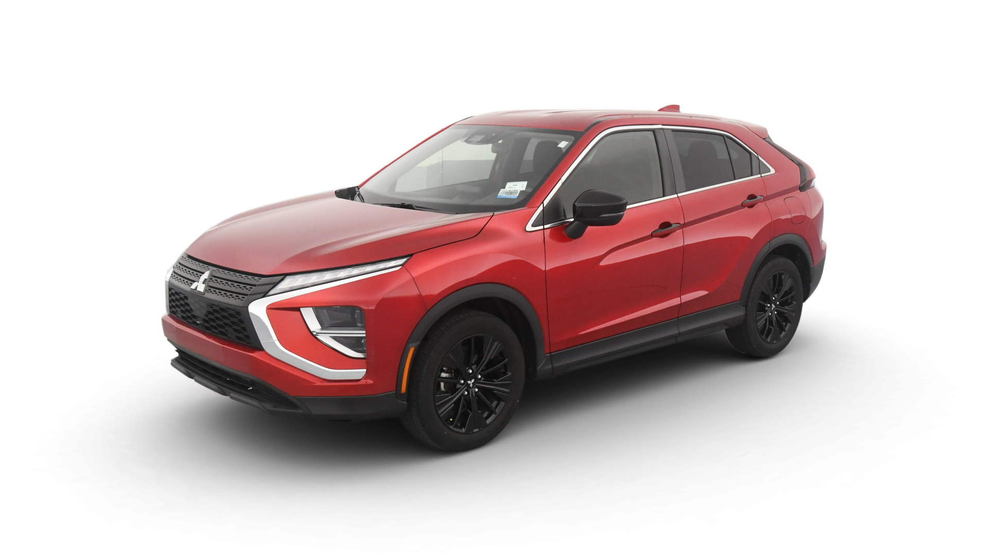 2022 Mitsubishi Eclipse Cross LE