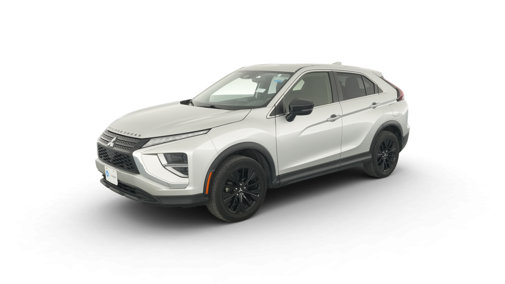 2022 Mitsubishi Eclipse Cross LE