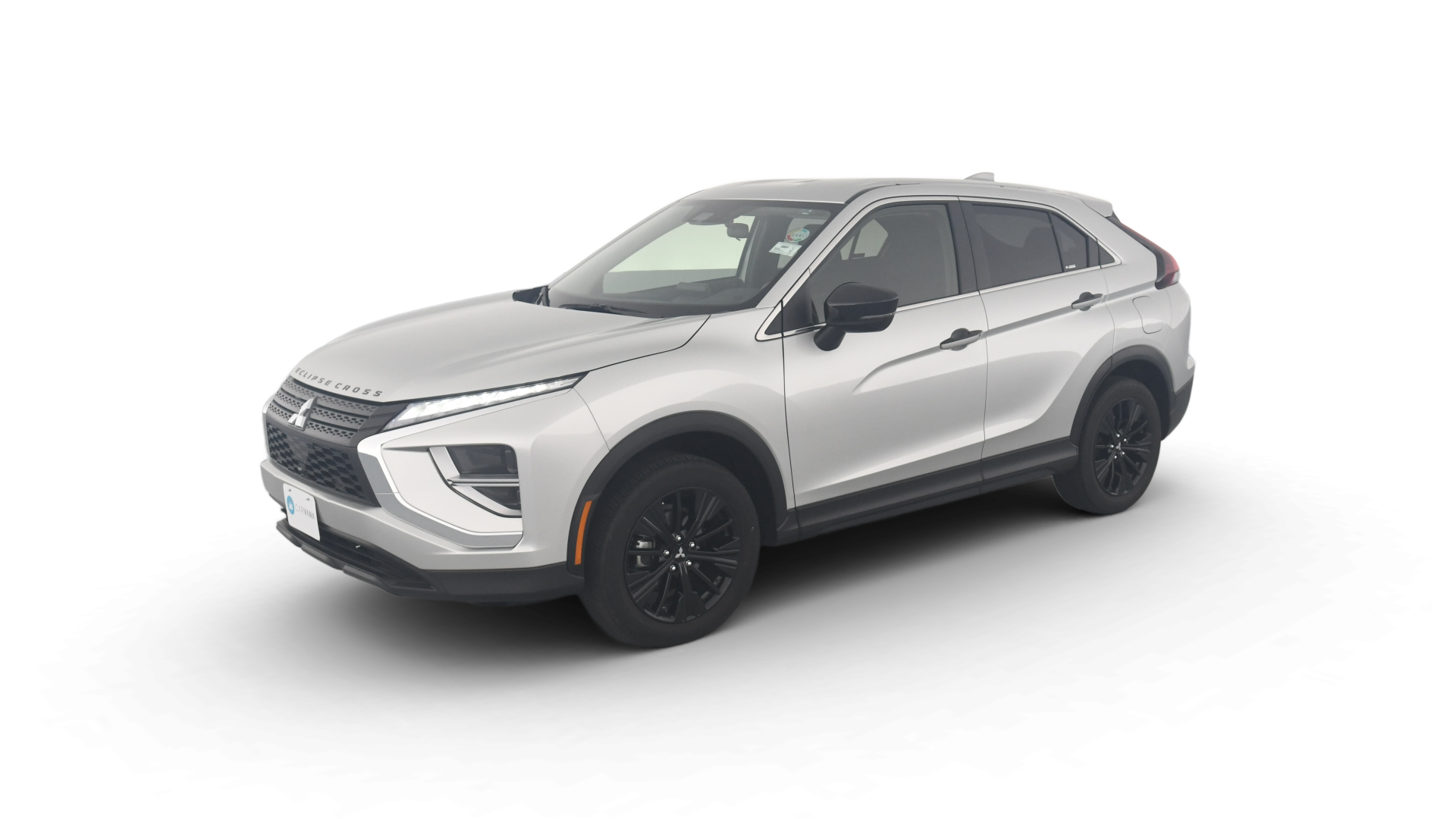 2022 Mitsubishi Eclipse Cross LE
