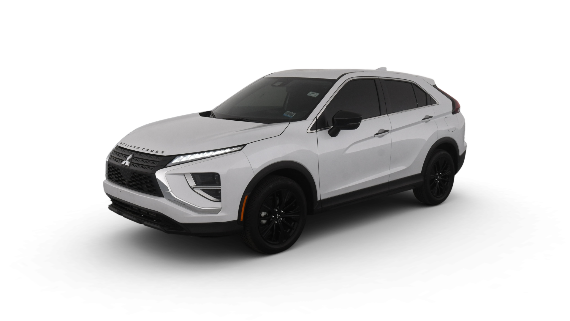 2022 Mitsubishi Eclipse Cross