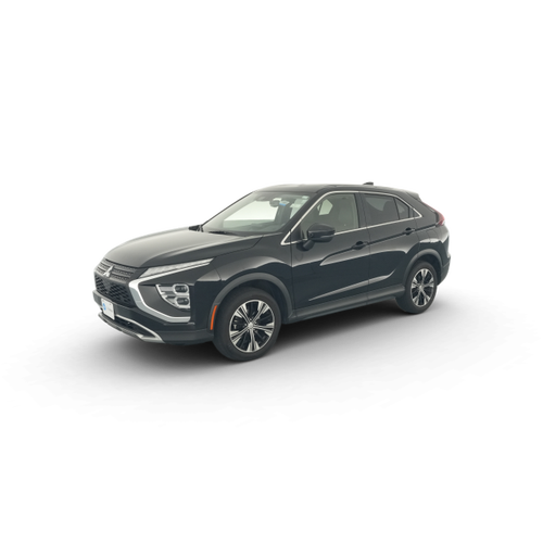 2022 Mitsubishi Eclipse Cross