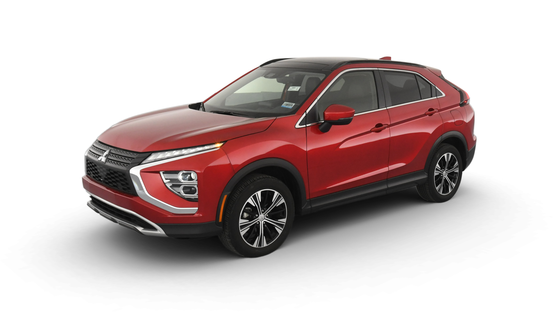 2022 Mitsubishi Eclipse Cross SE