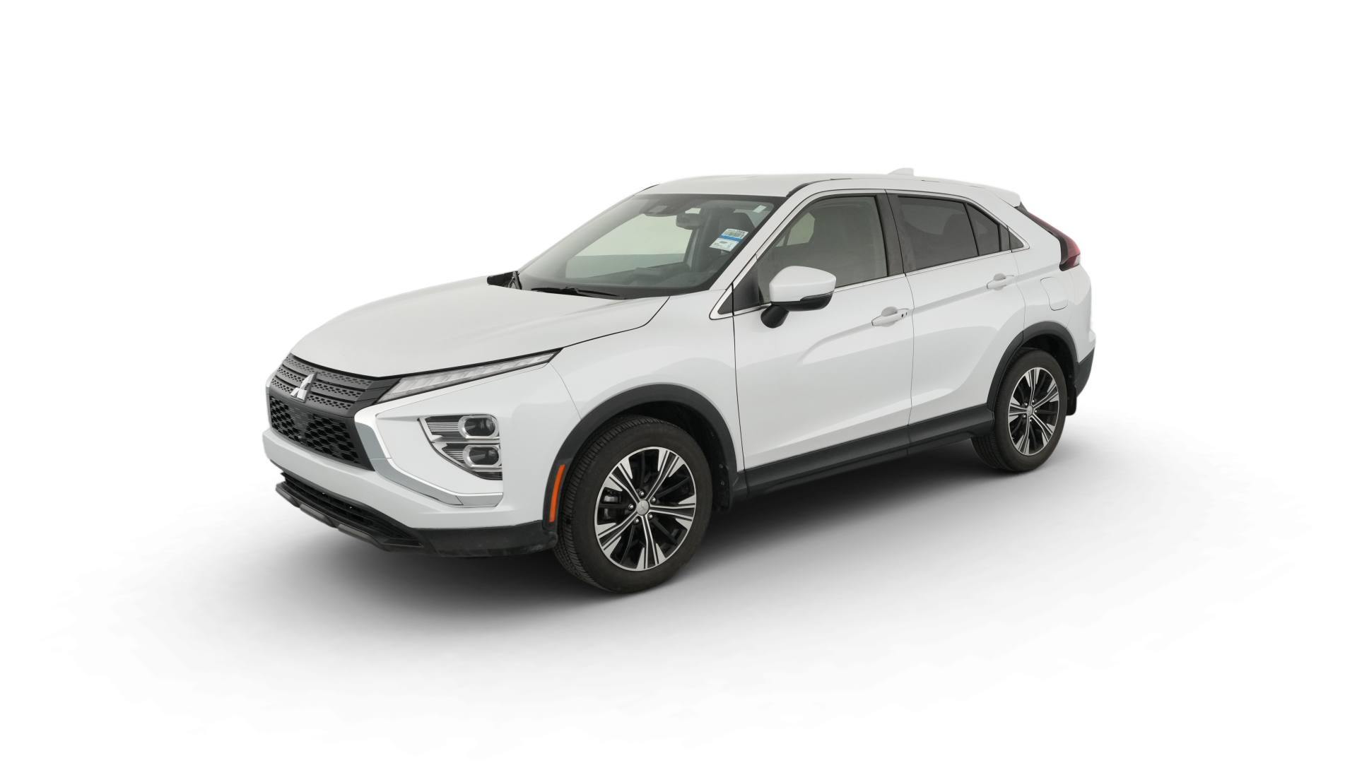 2022 Mitsubishi Eclipse Cross