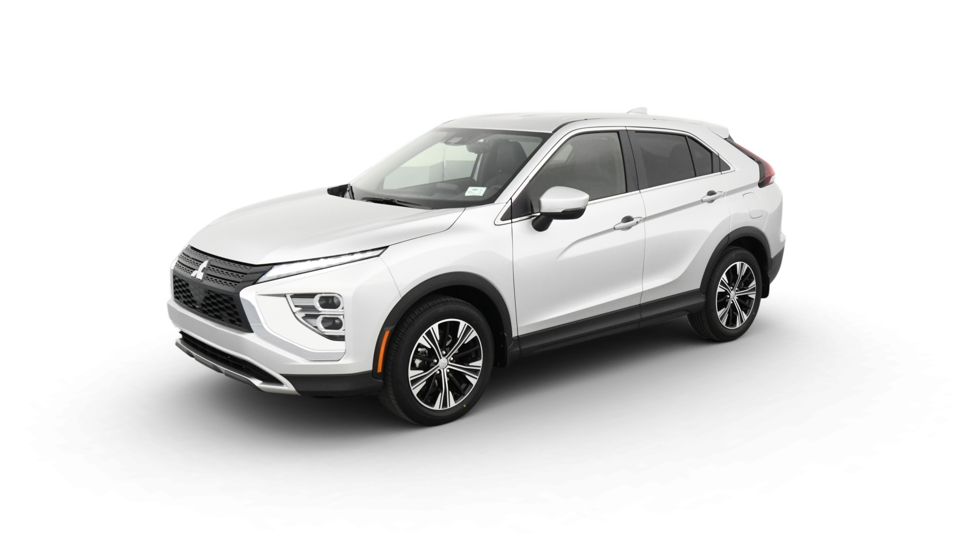 2022 Mitsubishi Eclipse Cross SE