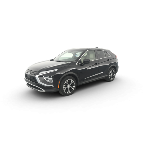 2022 Mitsubishi Eclipse Cross