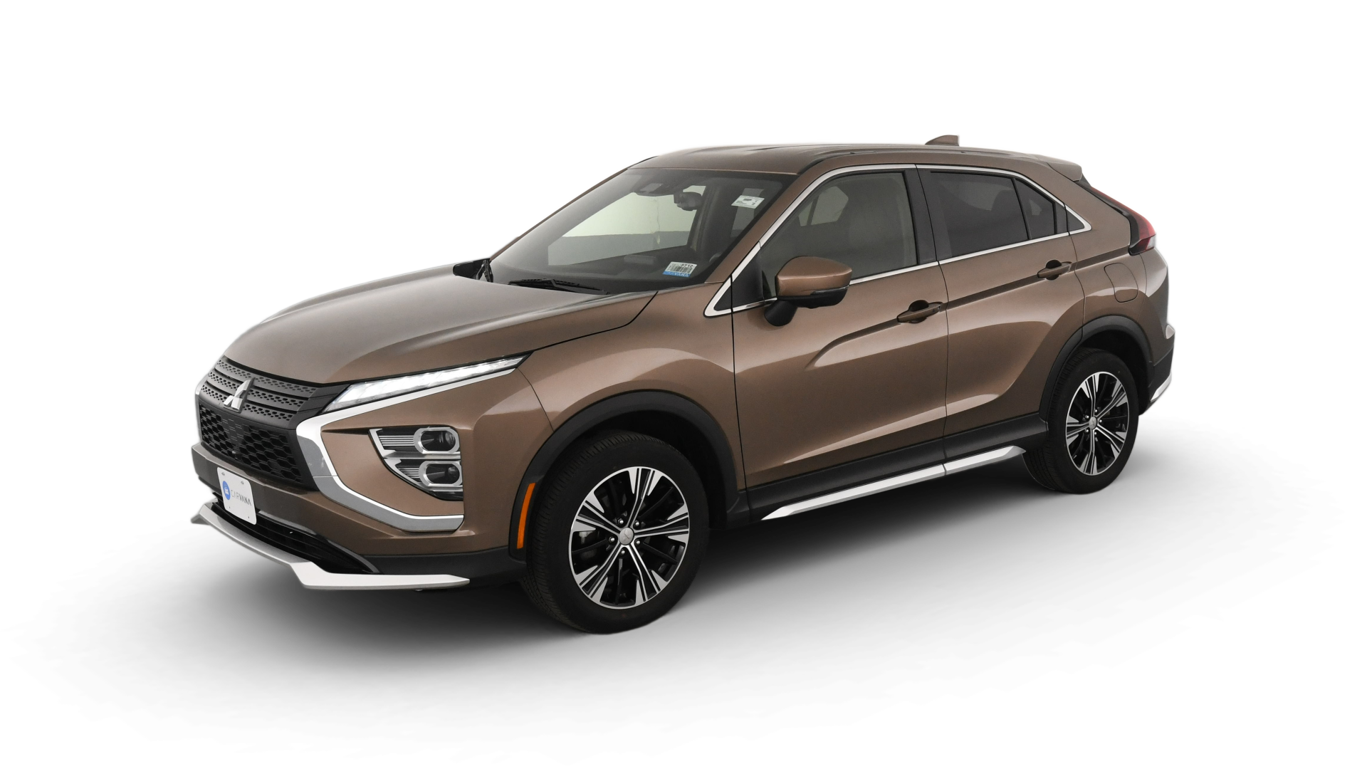 2022 Mitsubishi Eclipse Cross