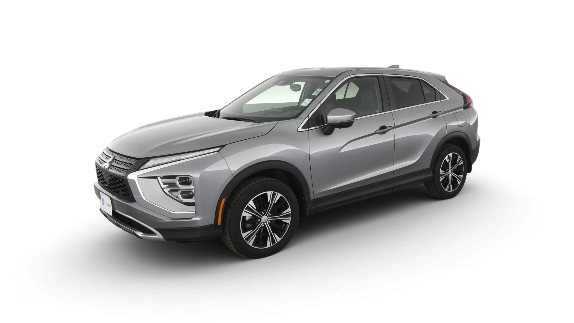 2022 Mitsubishi Eclipse Cross