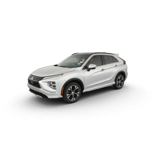 2022 Mitsubishi Eclipse Cross