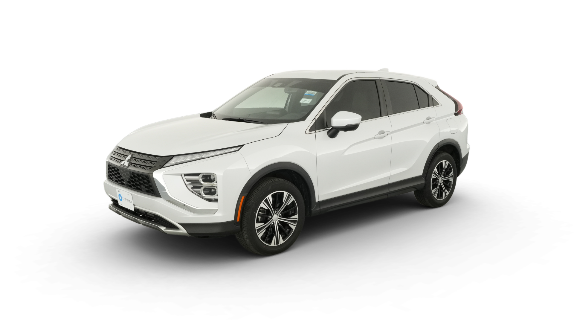 2022 Mitsubishi Eclipse Cross vehicle photo