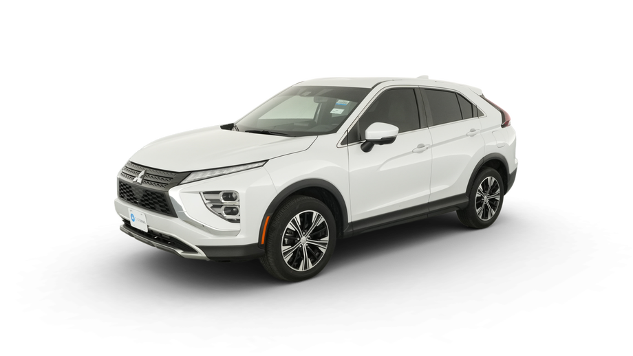 2022 Mitsubishi Eclipse Cross