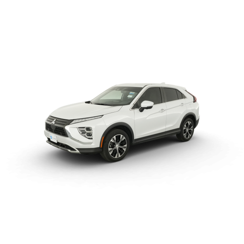 2022 Mitsubishi Eclipse Cross