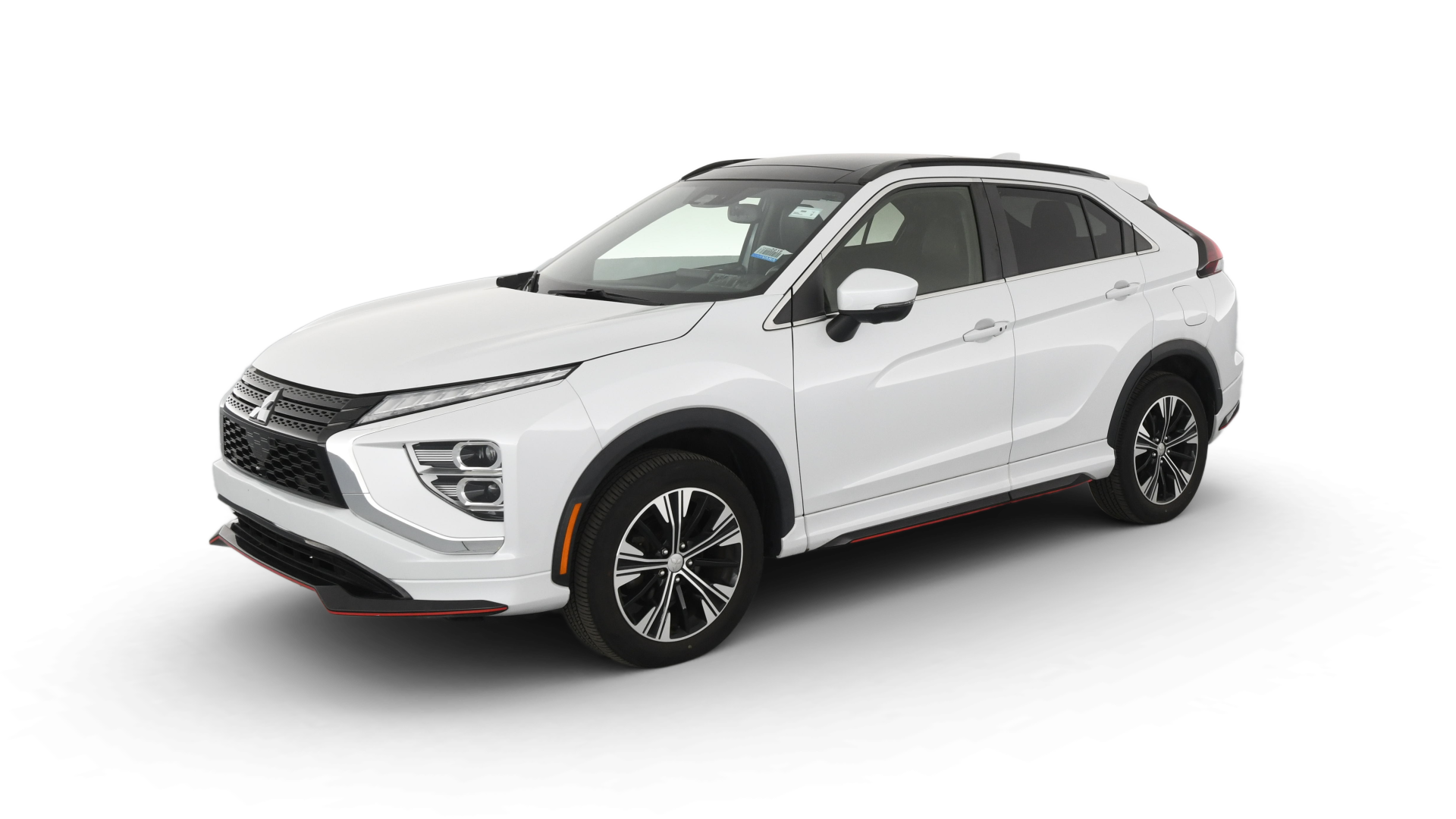 2022 Mitsubishi Eclipse Cross SEL