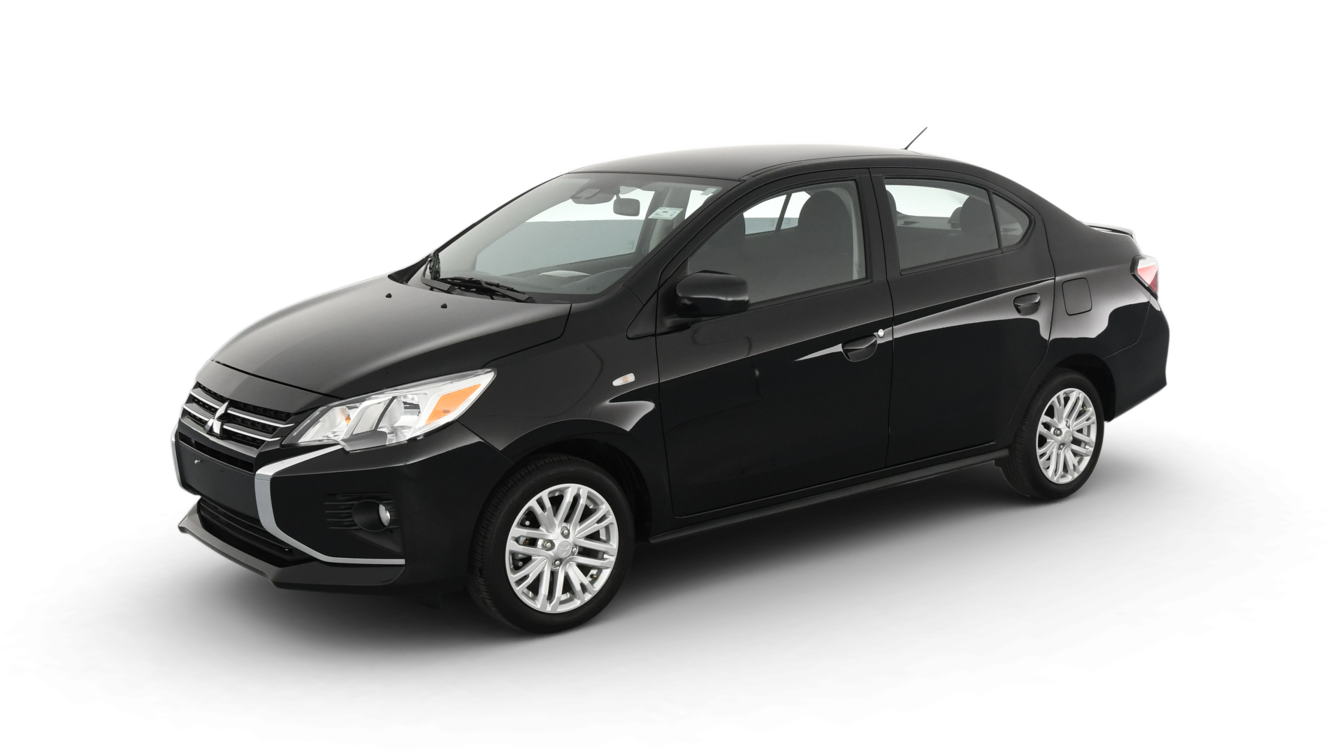 2022 Mitsubishi Mirage G4