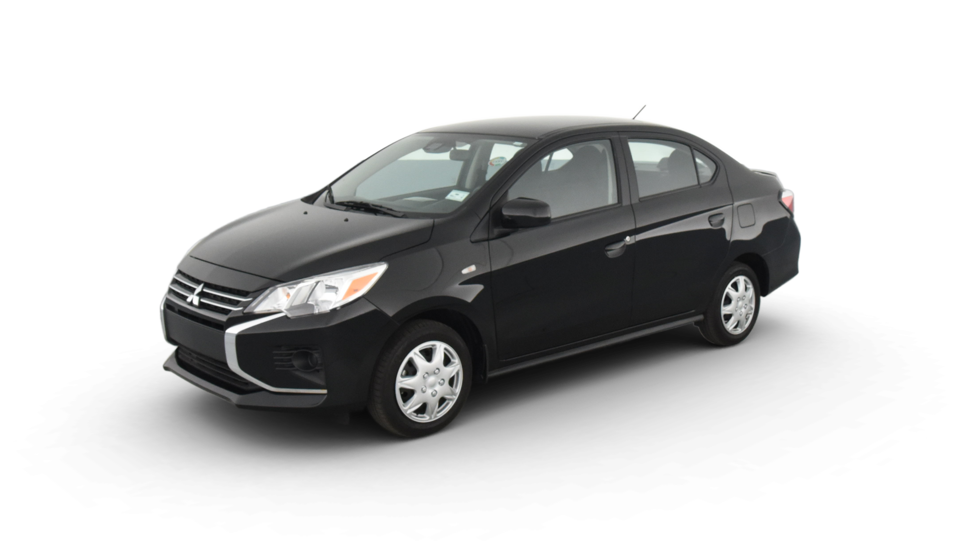 Used 2022 Mitsubishi Mirage G4 | Carvana