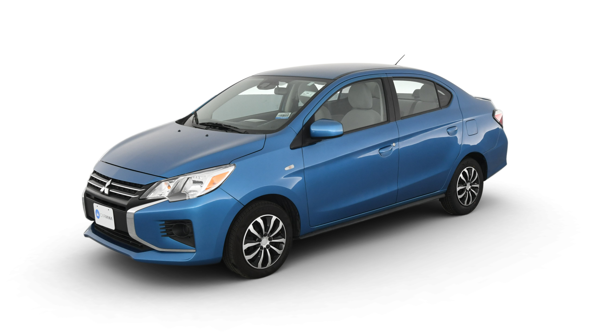 2022 Mitsubishi Mirage G4