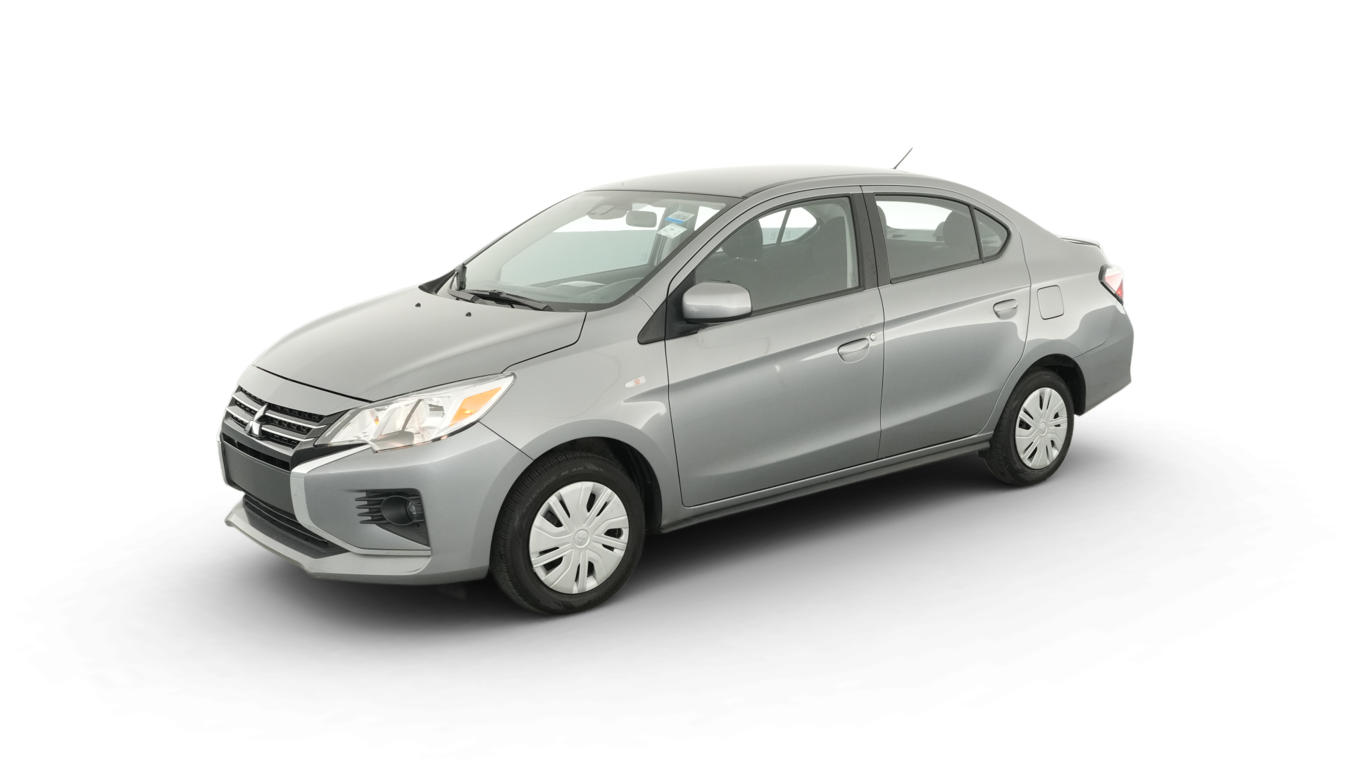 2022 Mitsubishi Mirage G4 ES