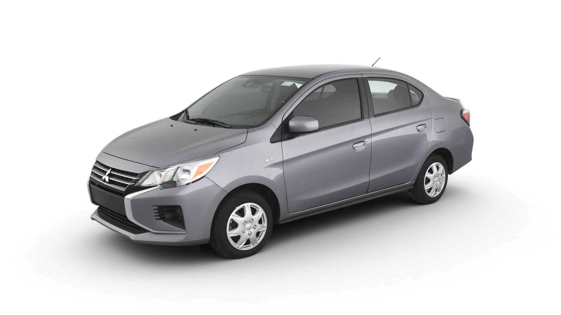 2022 Mitsubishi Mirage G4 ES