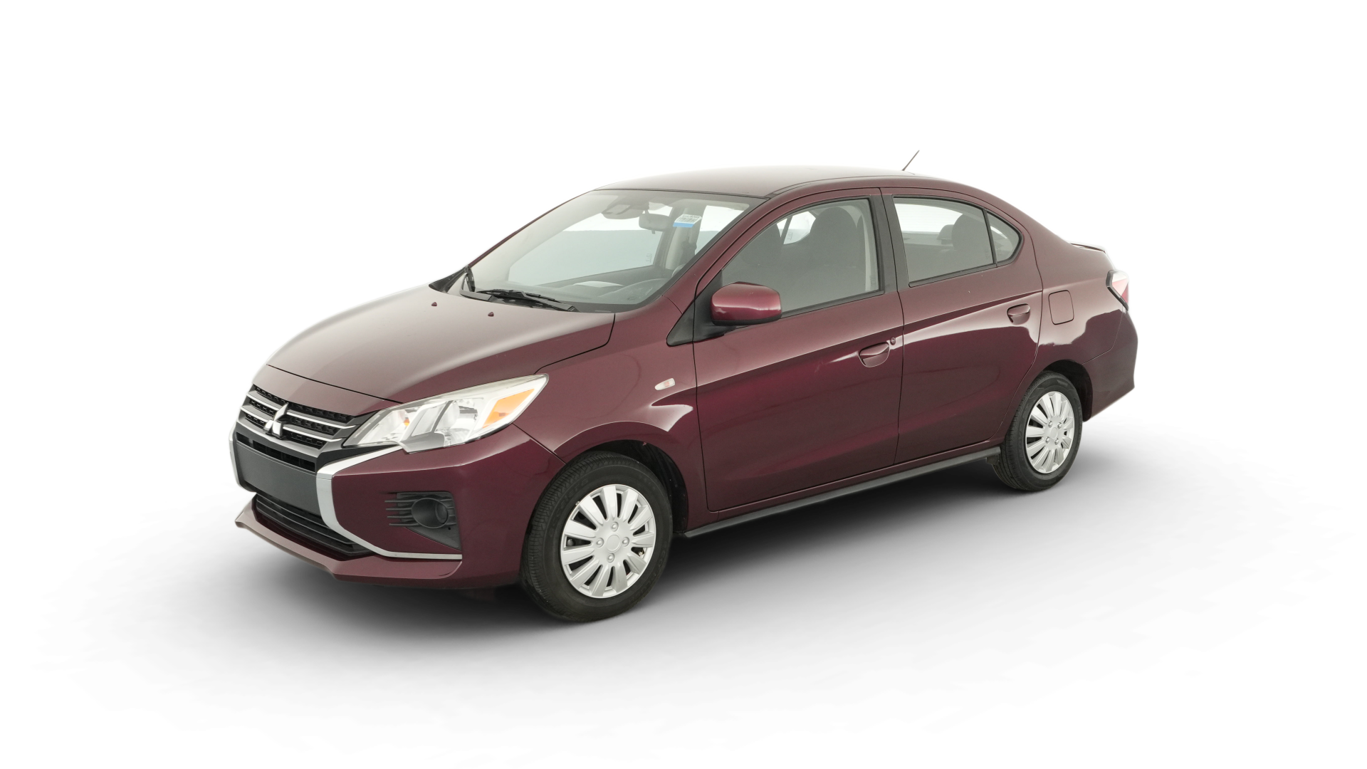 2022 Mitsubishi Mirage G4 ES